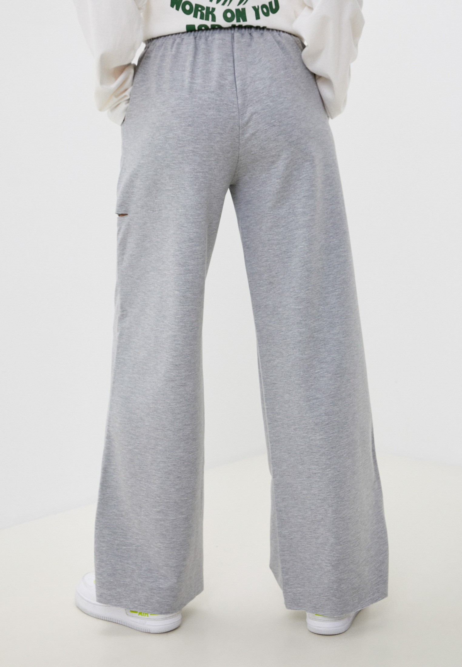 Женские спортивные брюки TrendyAngel TAOFW22S0011m: изображение 3
