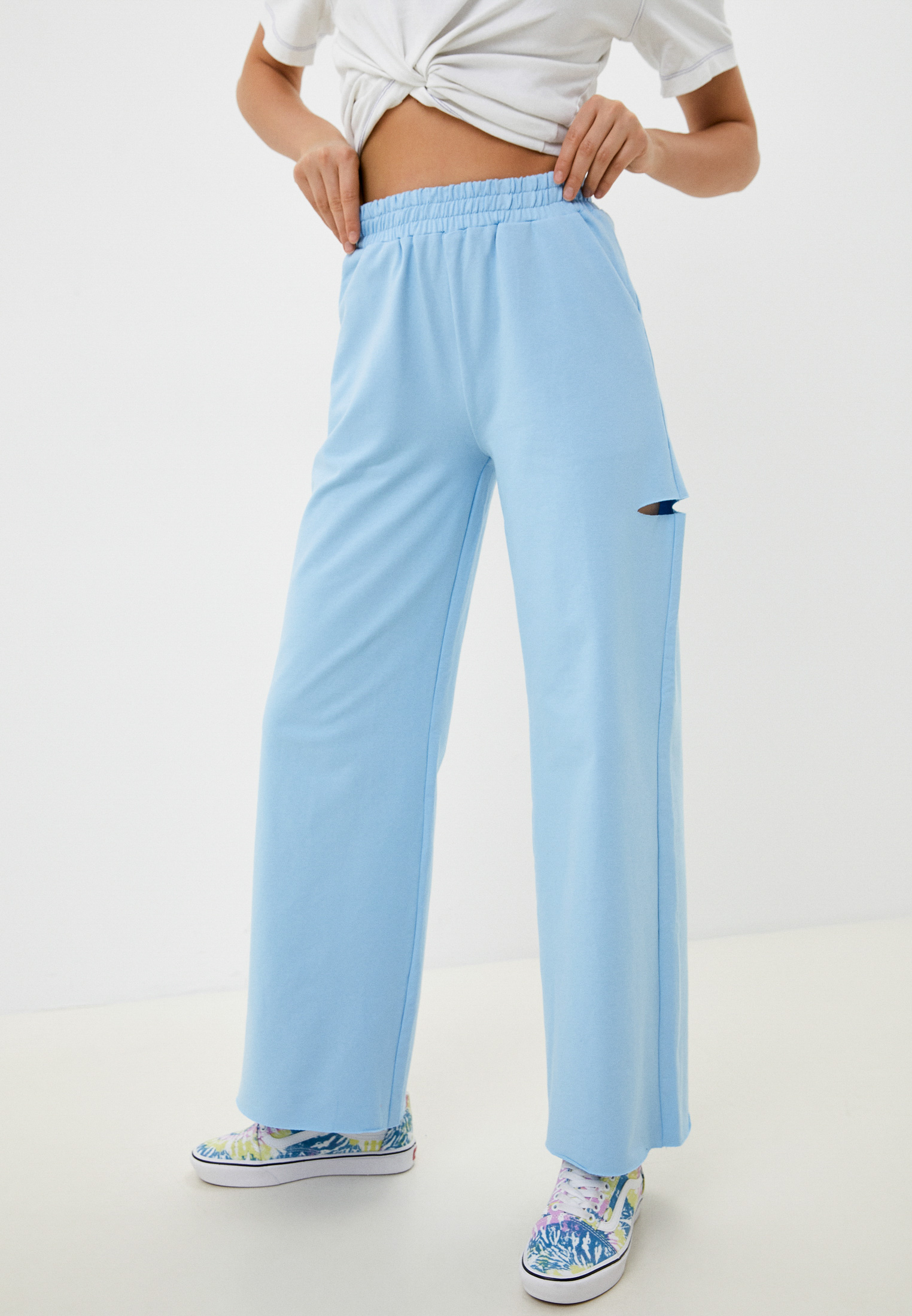 Женские спортивные брюки TrendyAngel TAOFW22S0011m