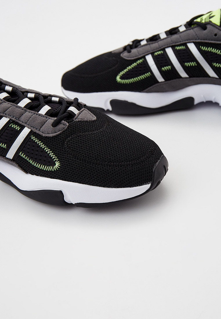 Мужские кроссовки Adidas Originals (Адидас Ориджиналс) FV4597: изображение 2