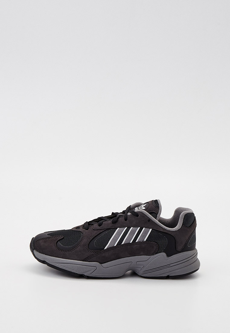Мужские кроссовки Adidas Originals (Адидас Ориджиналс) FV9142