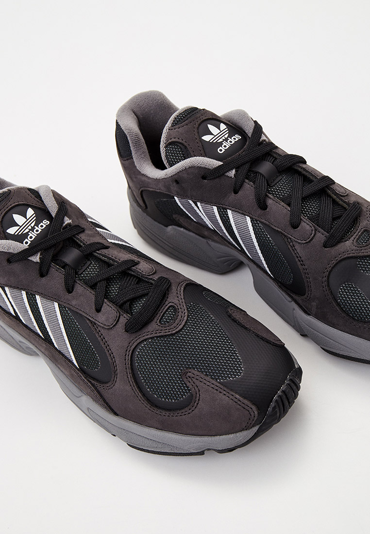 Мужские кроссовки Adidas Originals (Адидас Ориджиналс) FV9142: изображение 2