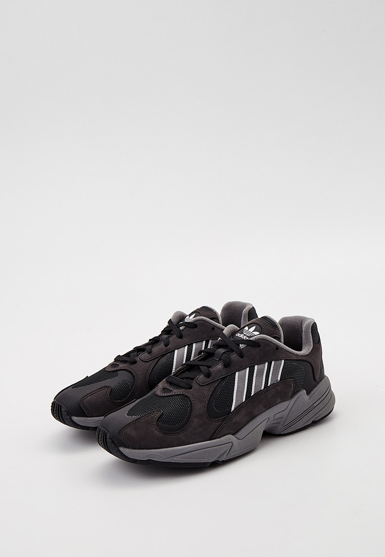 Мужские кроссовки Adidas Originals (Адидас Ориджиналс) FV9142: изображение 3