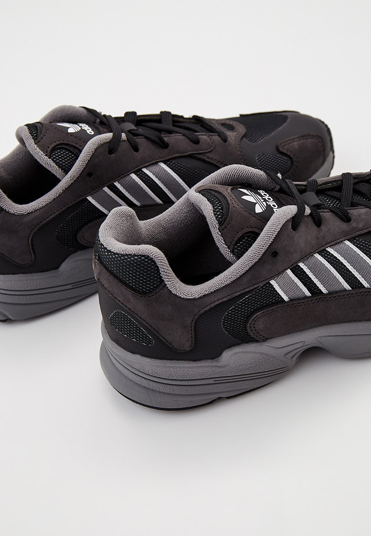 Мужские кроссовки Adidas Originals (Адидас Ориджиналс) FV9142: изображение 4