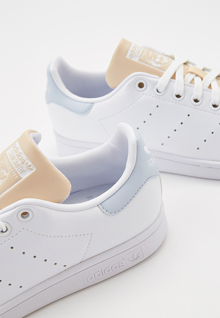 Женские кеды Adidas Originals (Адидас Ориджиналс) GV7376 купить за 9999 руб.