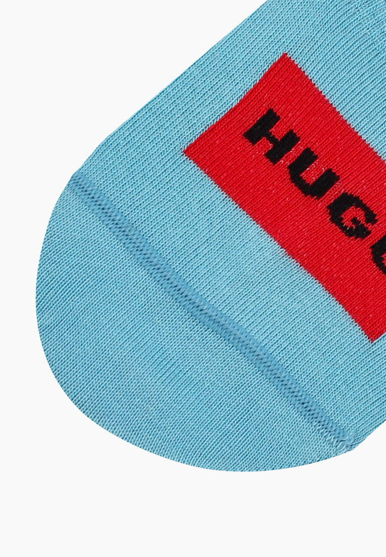 Носки Hugo (Хуго) 50468117: изображение 2
