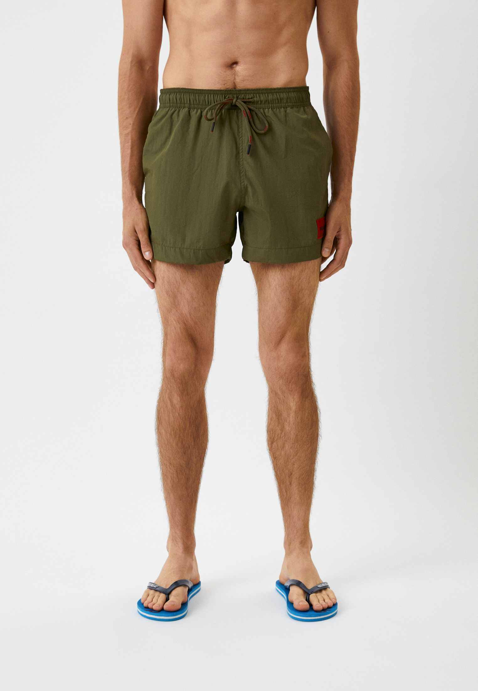 Мужские шорты для плавания Hugo (Хуго) 50469323: изображение 1