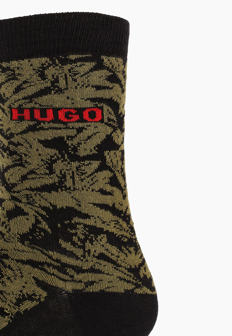 Носки Hugo (Хуго) 50473193: изображение 2