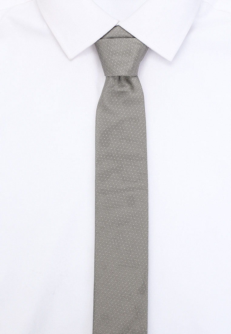 Мужской галстук Hugo (Хуго) 50474119: изображение 3