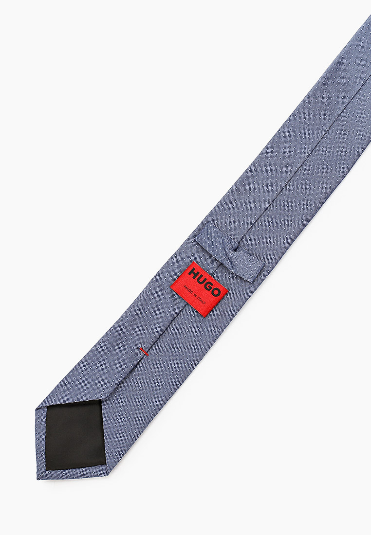 Мужской галстук Hugo (Хуго) 50474119: изображение 2