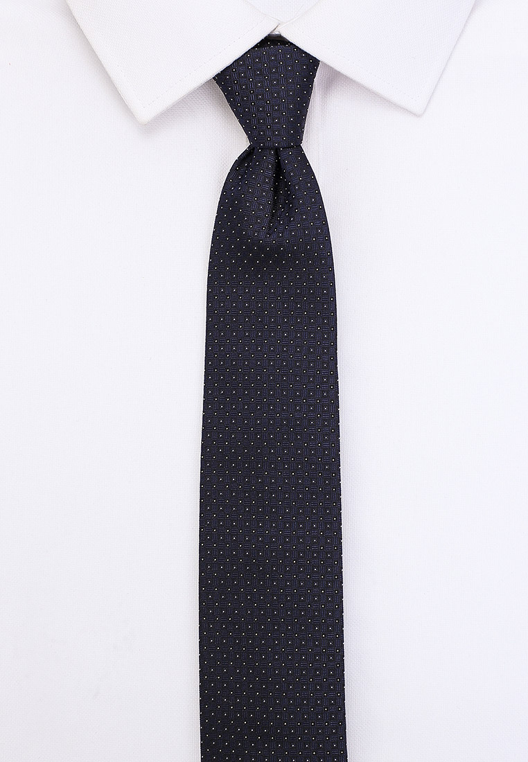 Мужской галстук Hugo (Хуго) 50474125: изображение 3