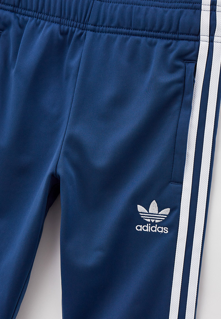 Спортивные брюки Adidas Originals (Адидас Ориджиналс) FM5677: изображение 3
