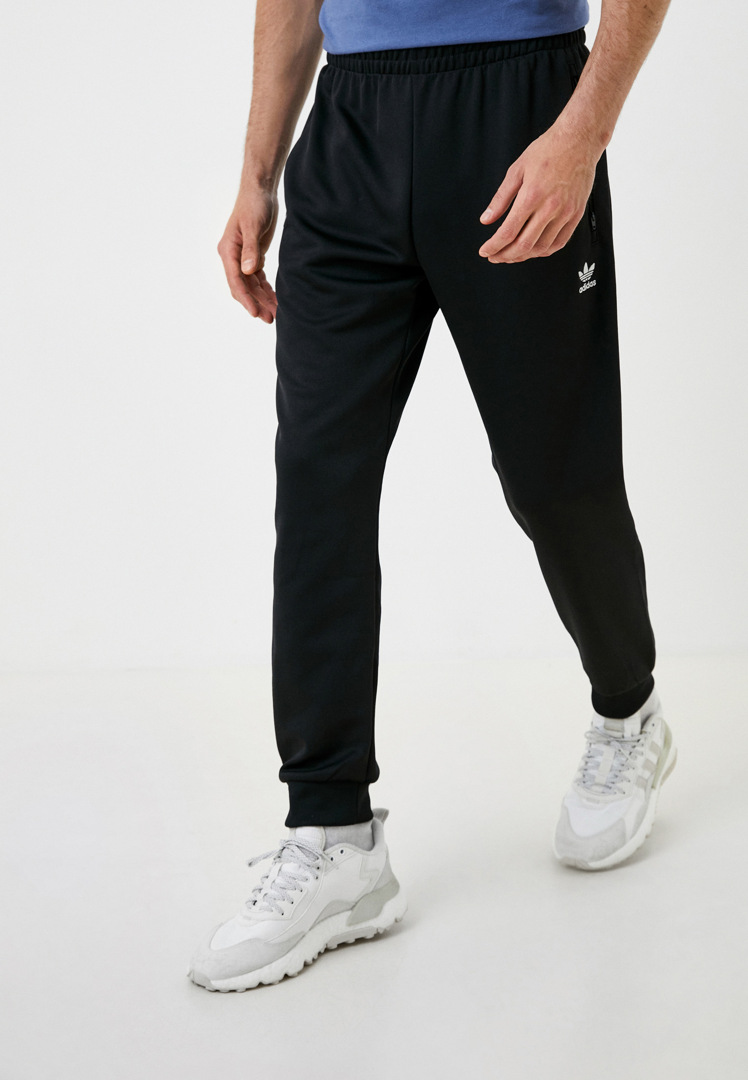 Мужские спортивные брюки Adidas Originals (Адидас Ориджиналс) GD2545