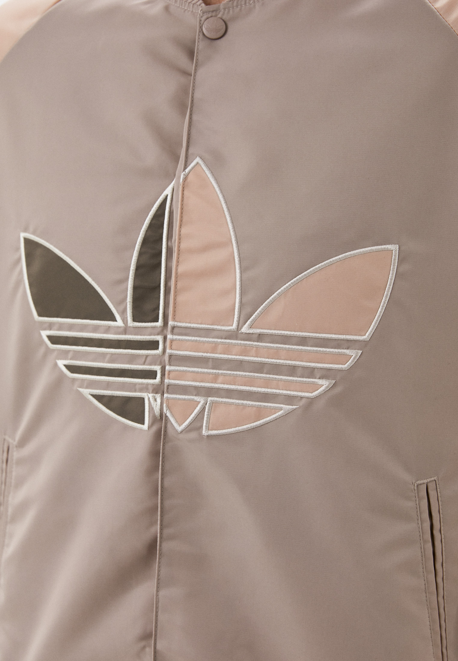 Мужская верхняя одежда Adidas Originals (Адидас Ориджиналс) HP0429 ...