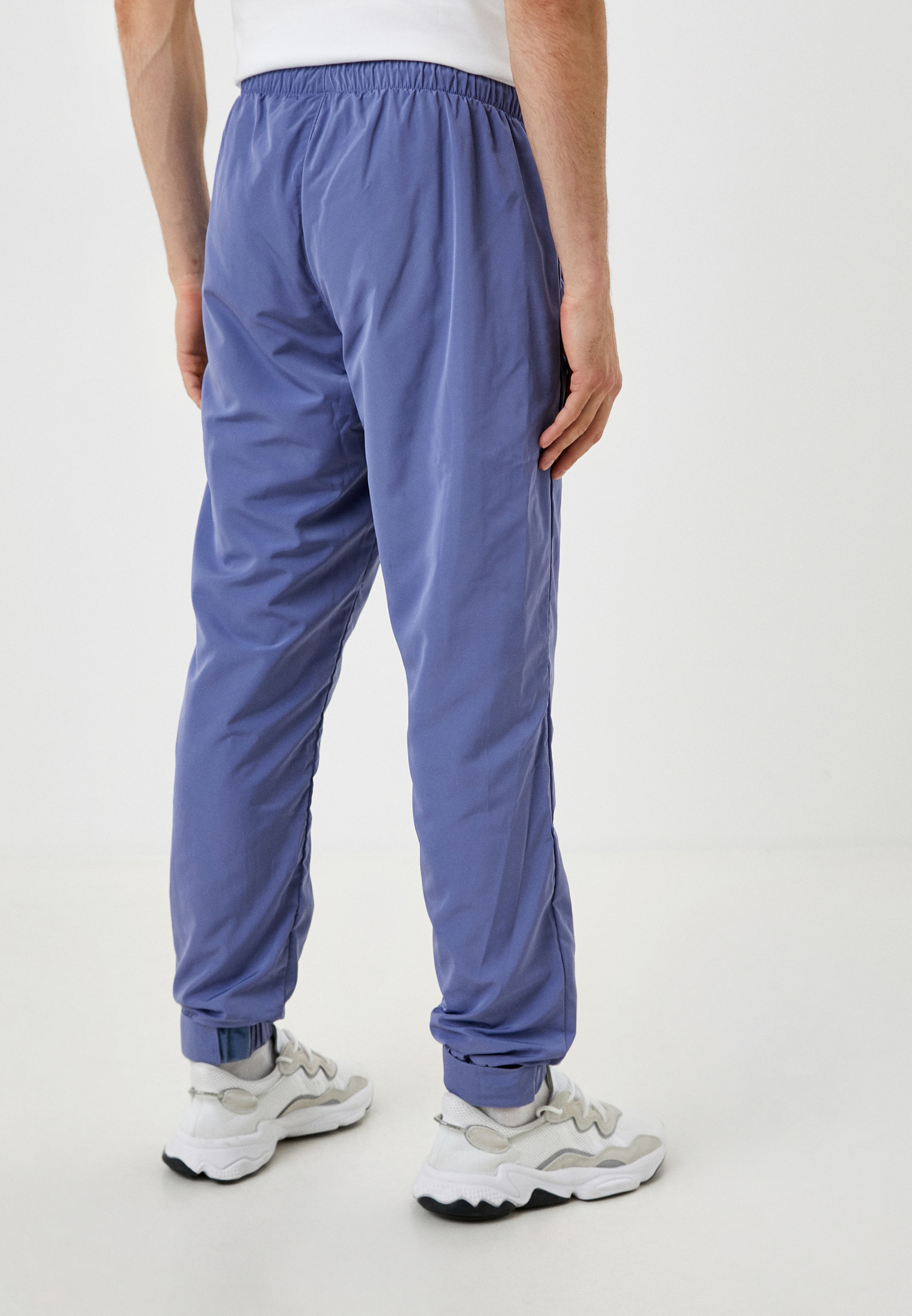 Мужские спортивные брюки Adidas Originals (Адидас Ориджиналс) H11362: изображение 3