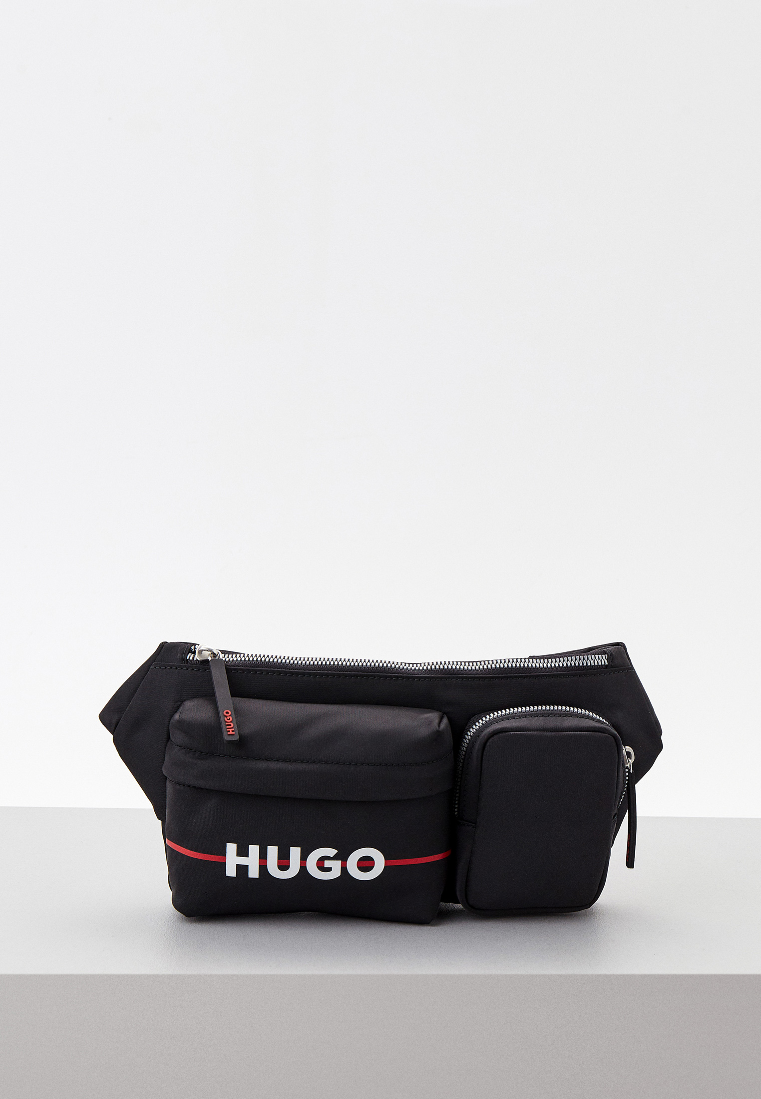 Поясная сумка Hugo (Хуго) 50481817: изображение 1