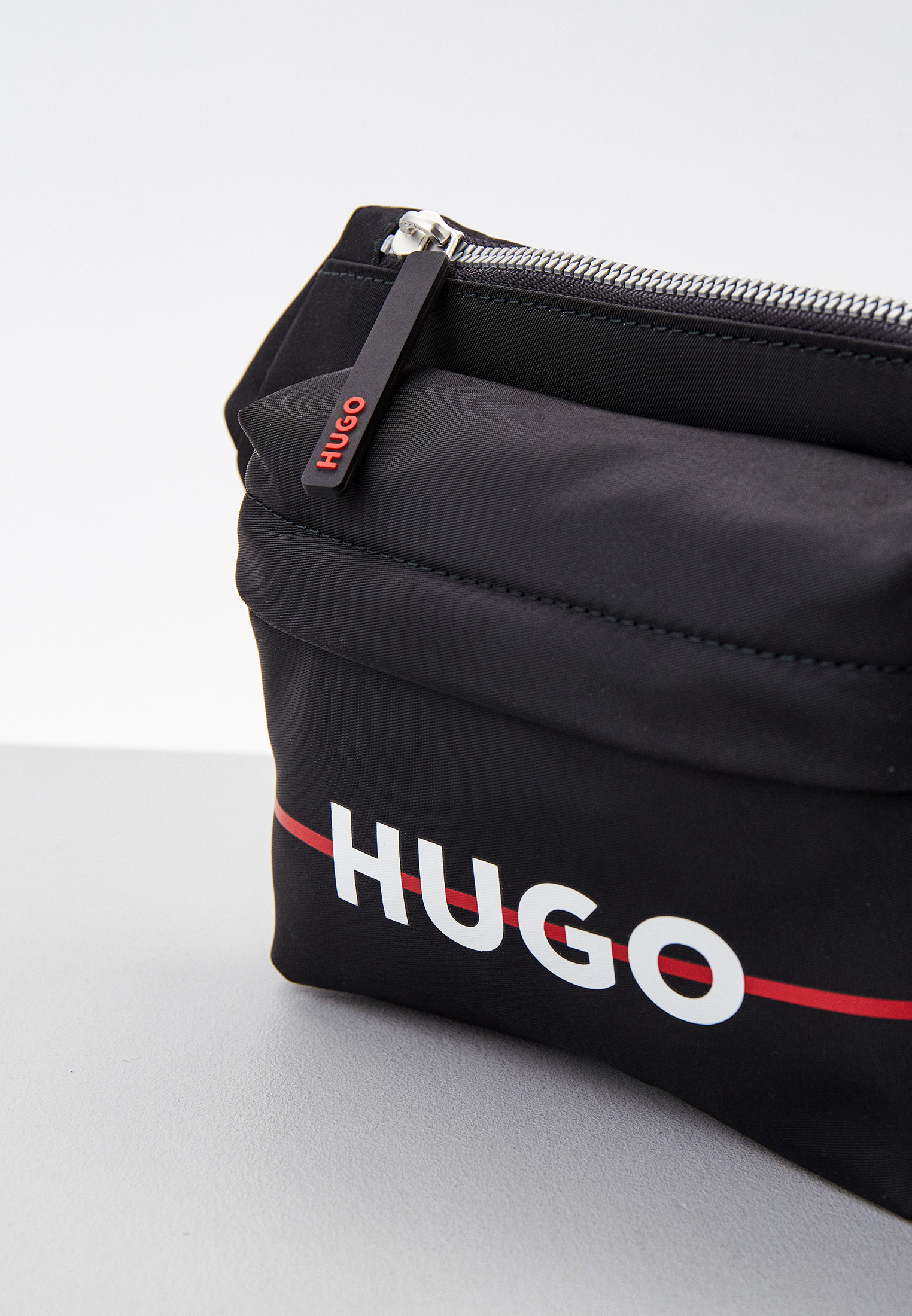 Поясная сумка Hugo (Хуго) 50481817: изображение 3