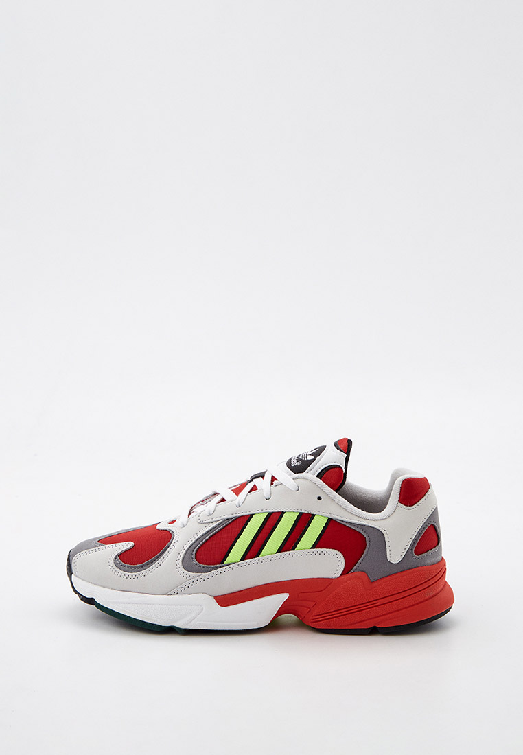 Мужские кроссовки Adidas Originals (Адидас Ориджиналс) EF5341: изображение 1