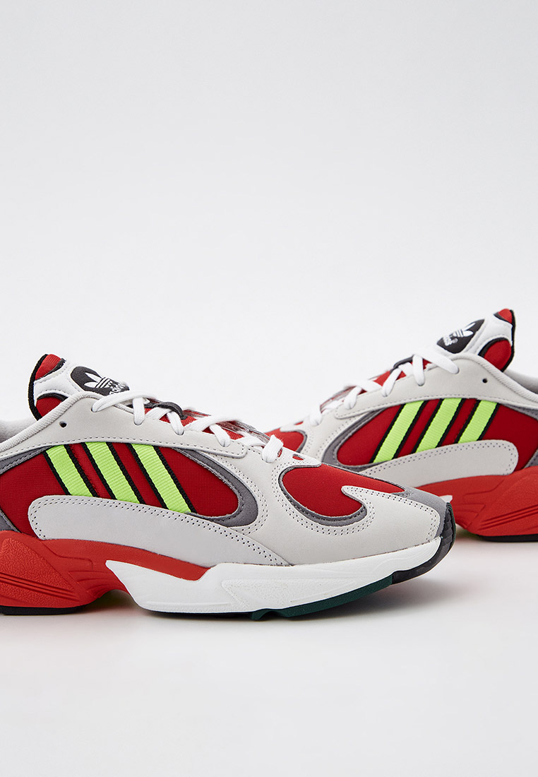 Мужские кроссовки Adidas Originals (Адидас Ориджиналс) EF5341: изображение 2