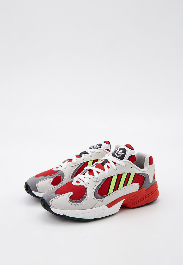Мужские кроссовки Adidas Originals (Адидас Ориджиналс) EF5341: изображение 3