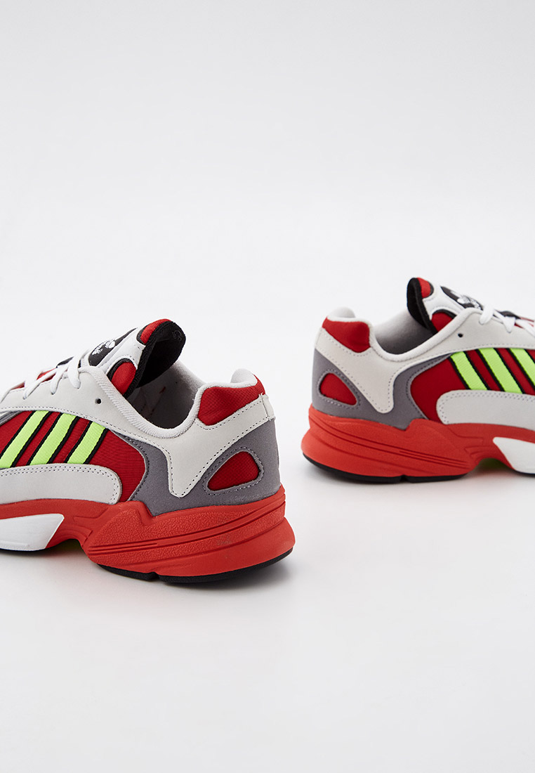 Мужские кроссовки Adidas Originals (Адидас Ориджиналс) EF5341: изображение 4