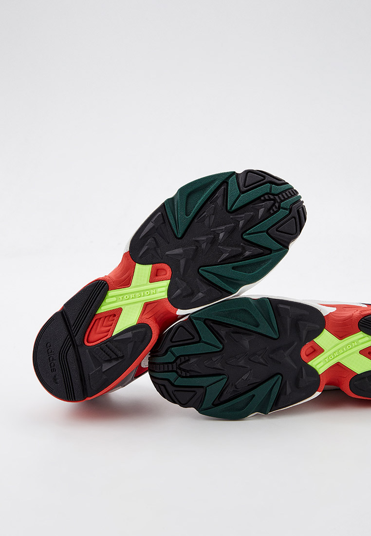 Мужские кроссовки Adidas Originals (Адидас Ориджиналс) EF5341: изображение 5