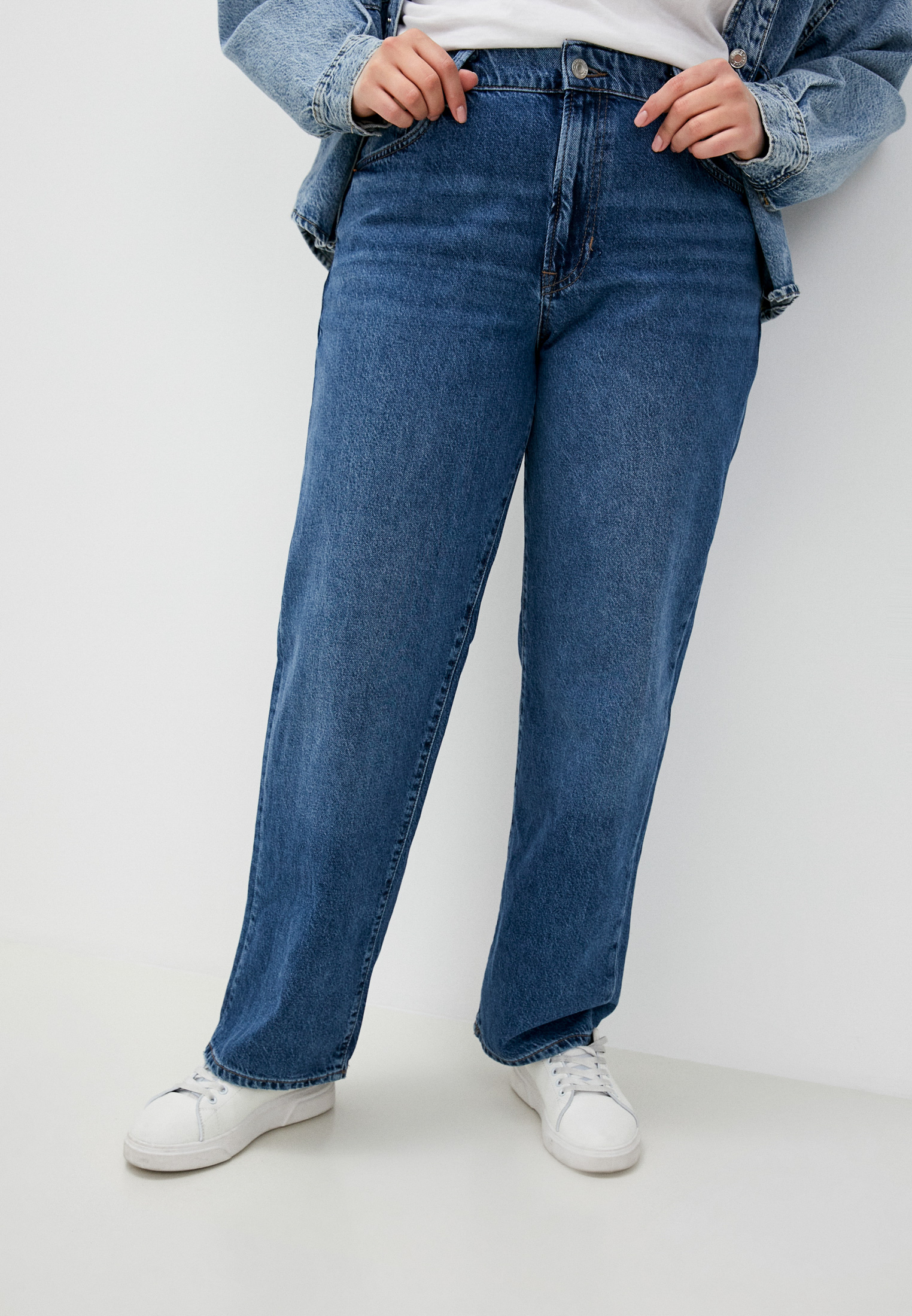 Женские джинсы Marks & Spencer T576161