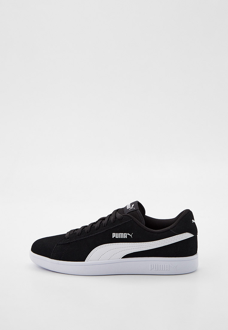 Мужские кеды Puma (Пума) 364989: изображение 1