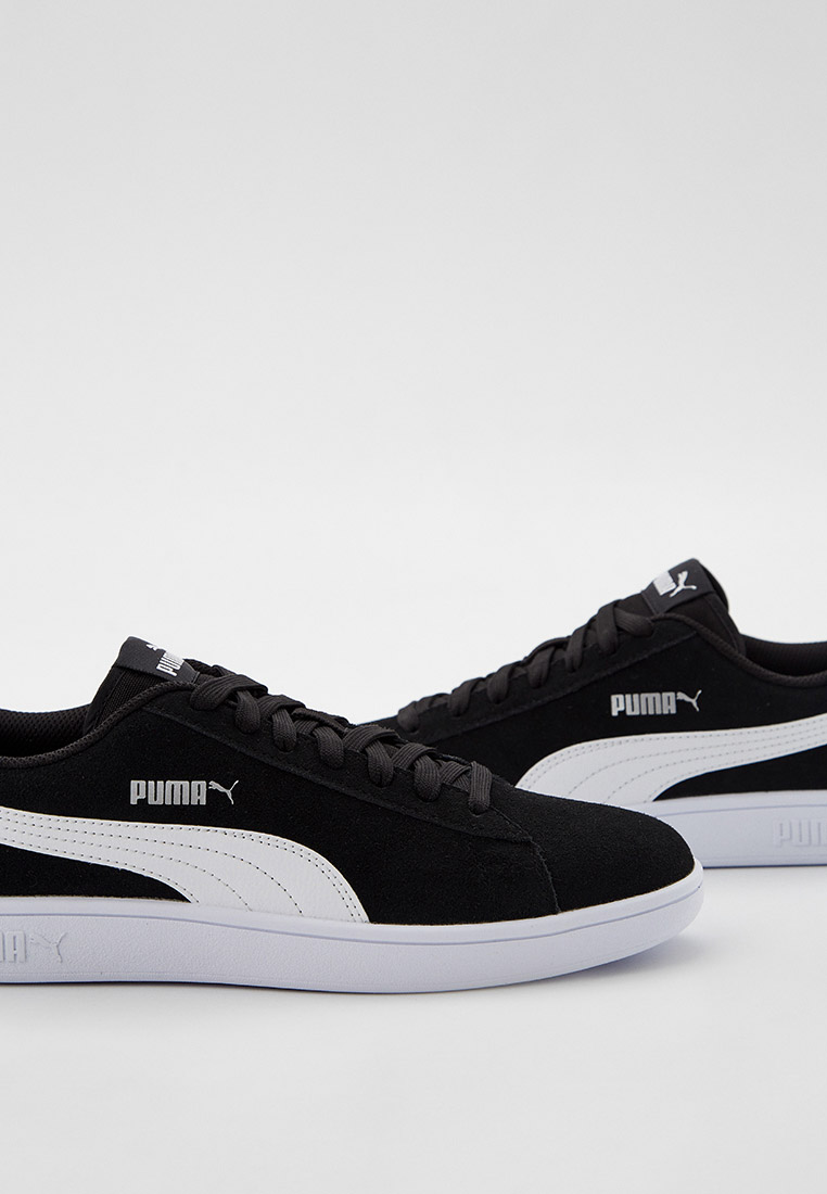 Мужские кеды Puma (Пума) 364989: изображение 2