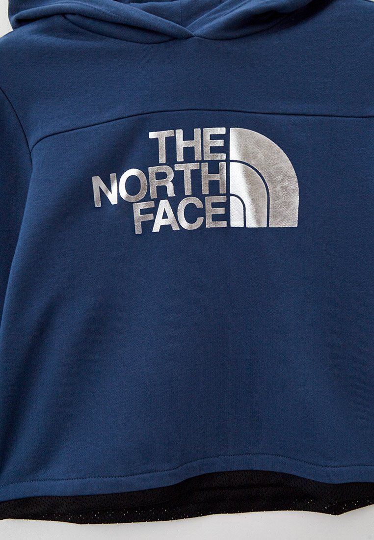 Толстовка The North Face (Норт Фейс) TA492U: изображение 3