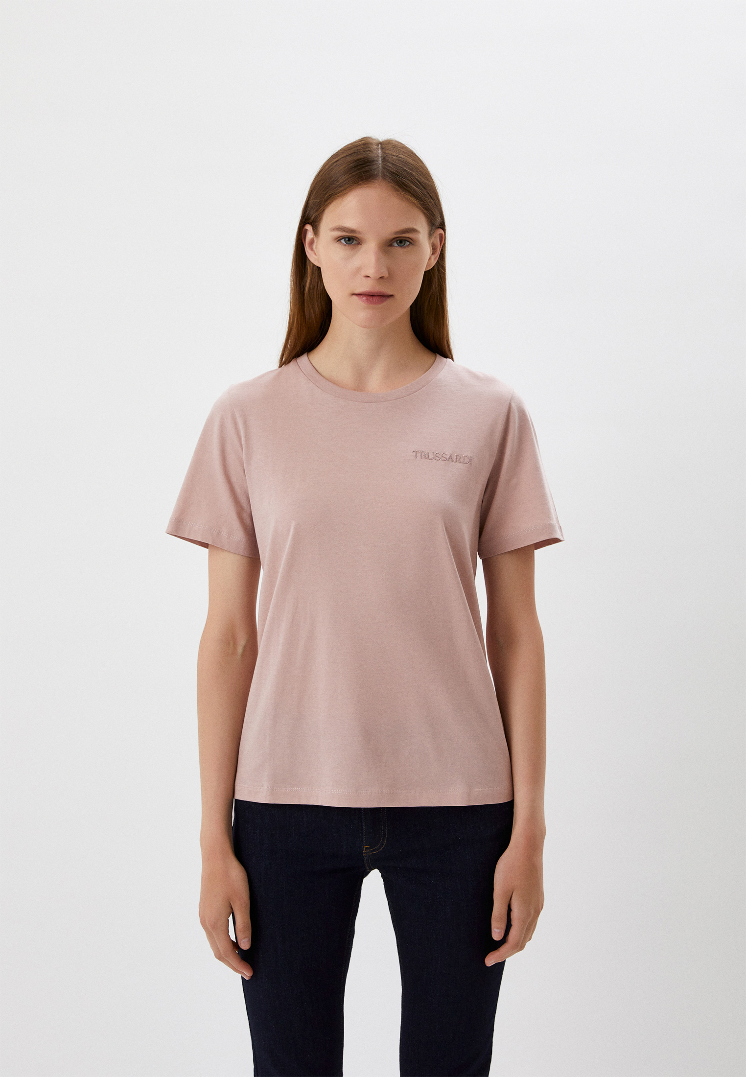 Trussardi - коллекции Труссарди