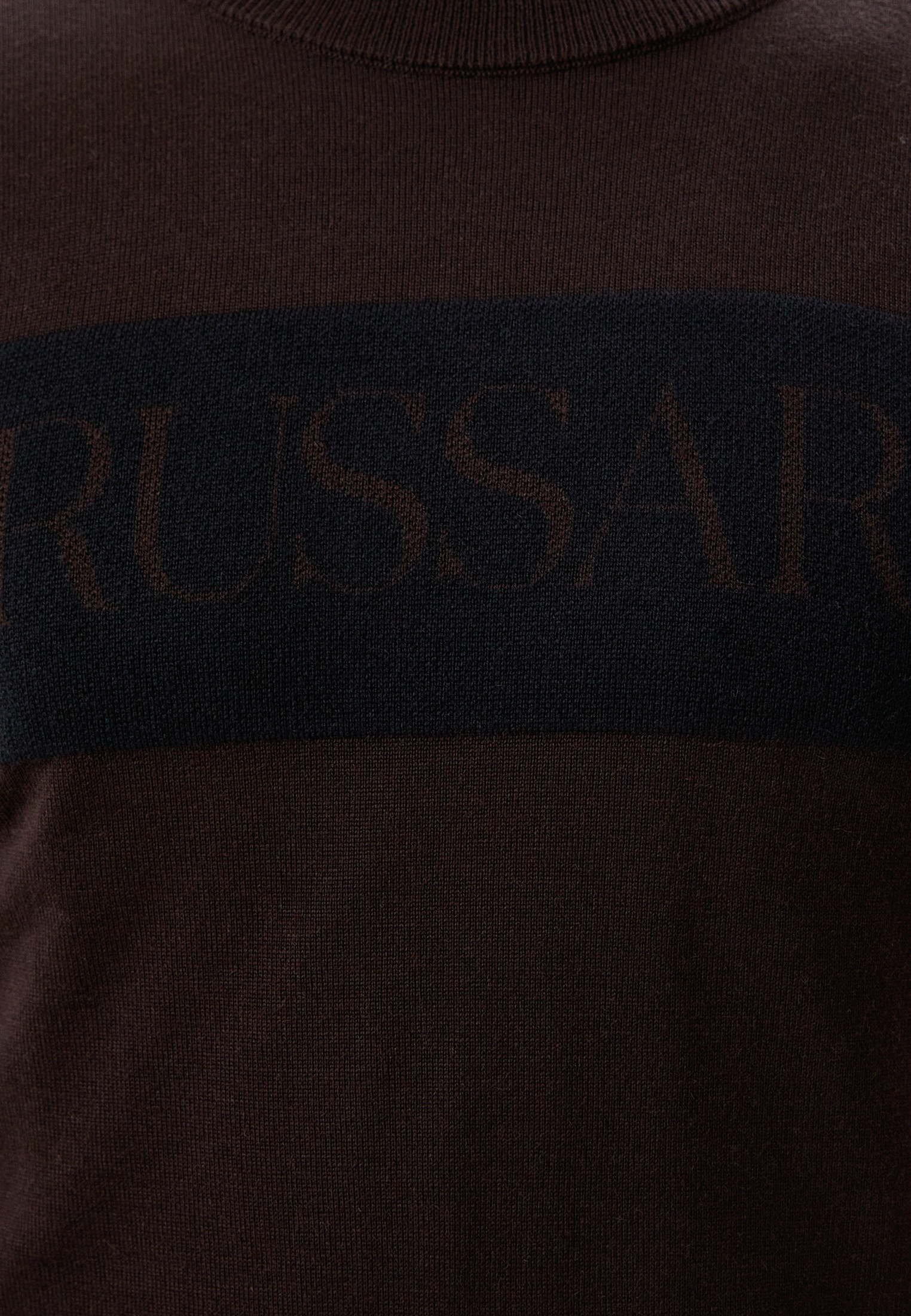 Джемпер Trussardi (Труссарди) 52M00645-0F000600: изображение 4