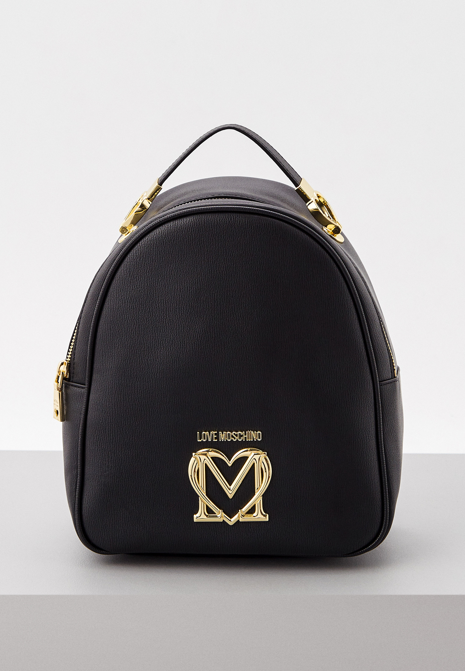 Женские Рюкзаки Moschino Купить