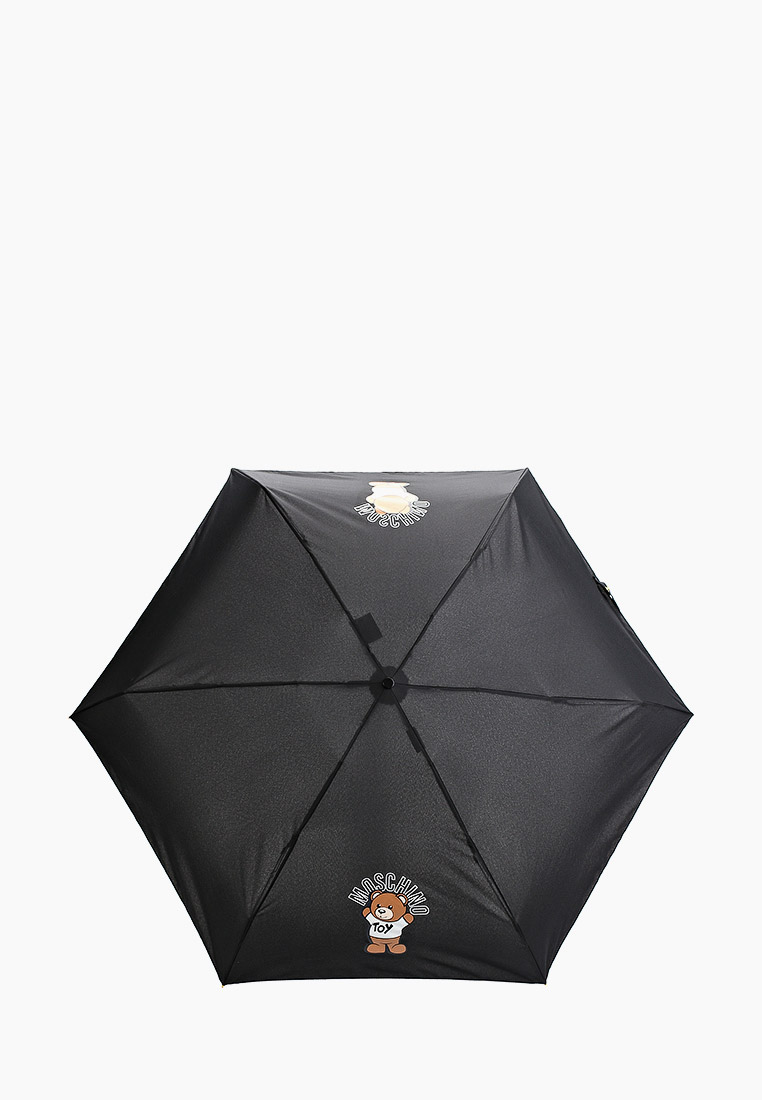 Зонт Moschino 8351 supermini