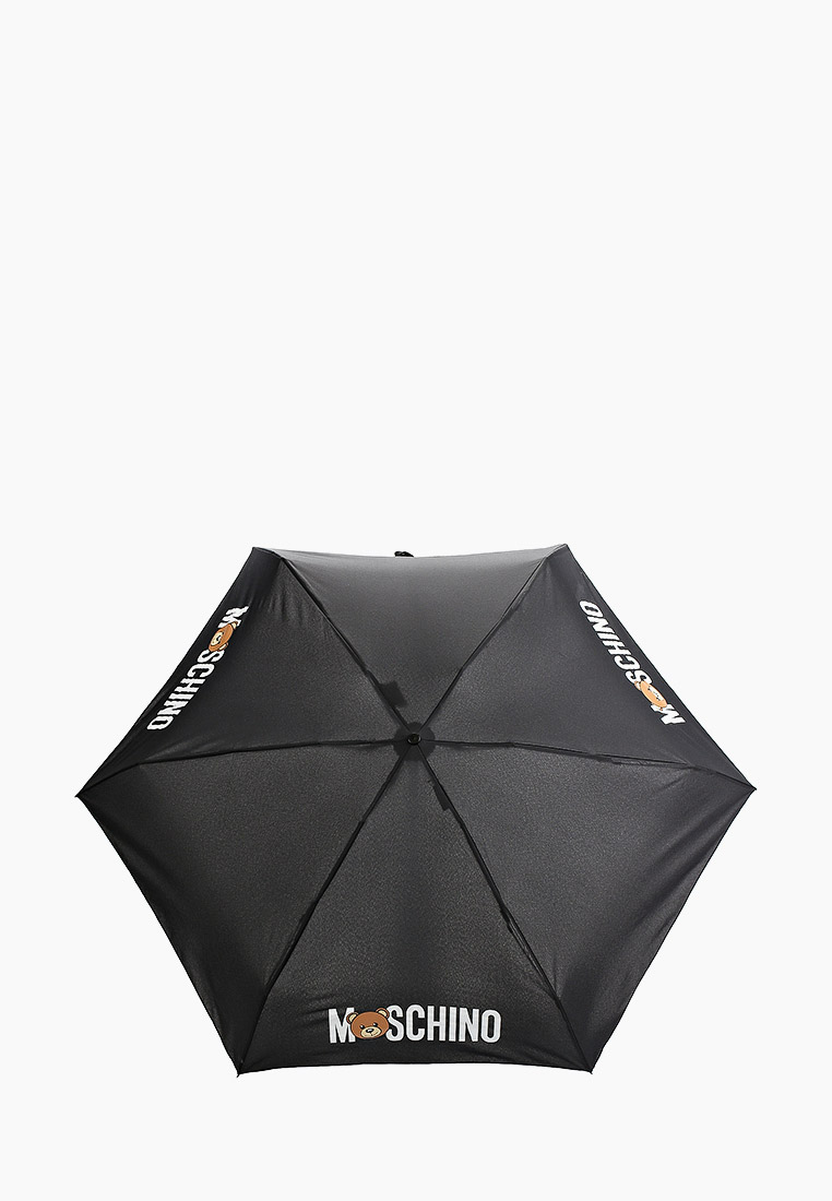 Зонт Moschino 8430 supermini