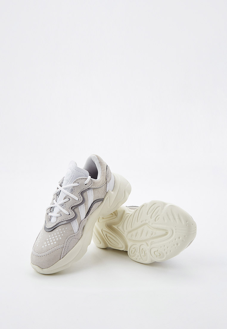 Кроссовки для мальчиков Adidas Originals (Адидас Ориджиналс) EF6299: изображение 5