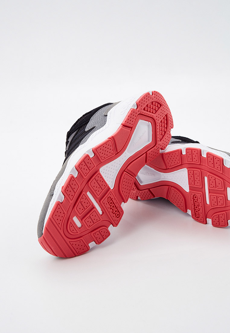 Женские кроссовки Adidas (Адидас) EF1060: изображение 5