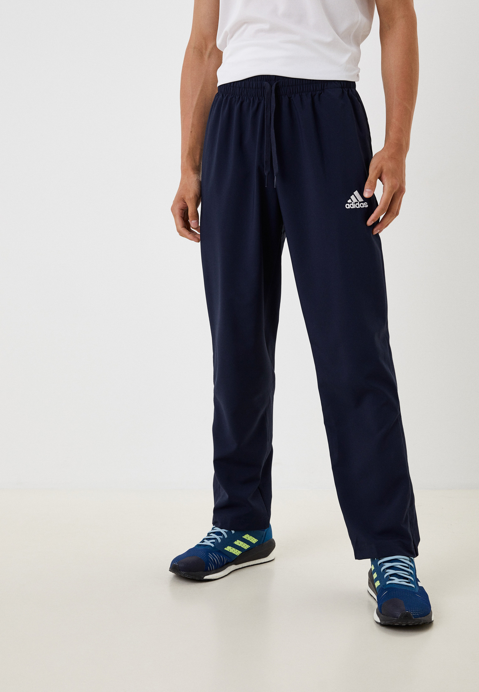 Мужские спортивные брюки Adidas (Адидас) GK9250
