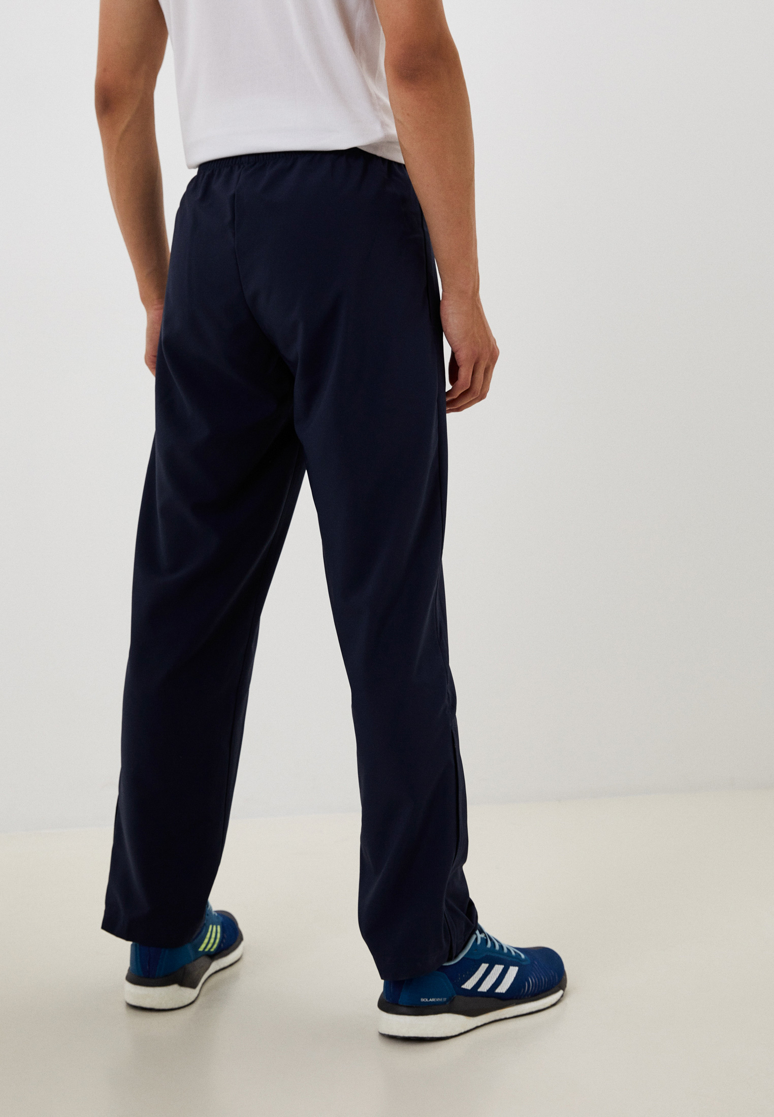 Мужские спортивные брюки Adidas (Адидас) GK9250: изображение 3