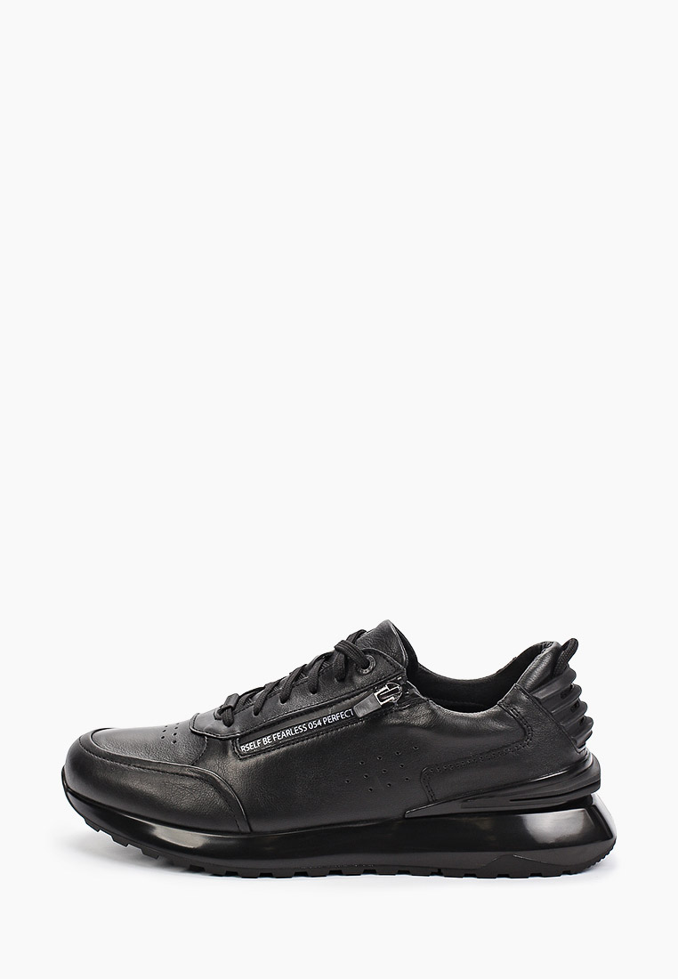 Мужские кроссовки B2B Black to Black 7BB.JF05641.K: изображение 1