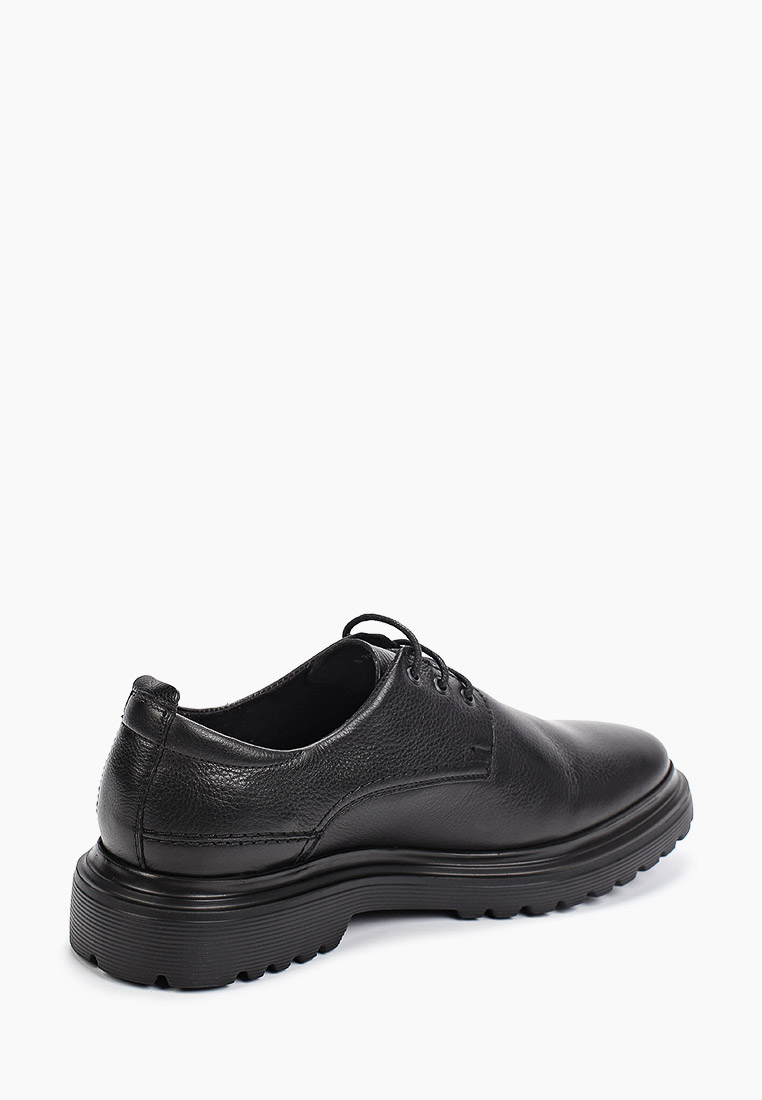 Мужские ботинки B2B Black to Black 7BB.JF05644.K: изображение 3