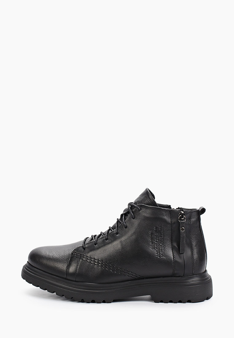 Мужские ботинки B2B Black to Black 7BB.JF05652.F: изображение 1