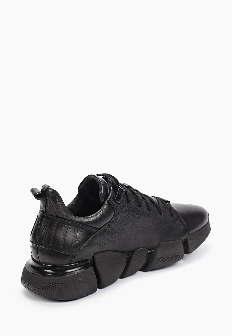Мужские кроссовки B2B Black to Black 7BB.JF05655.F: изображение 3