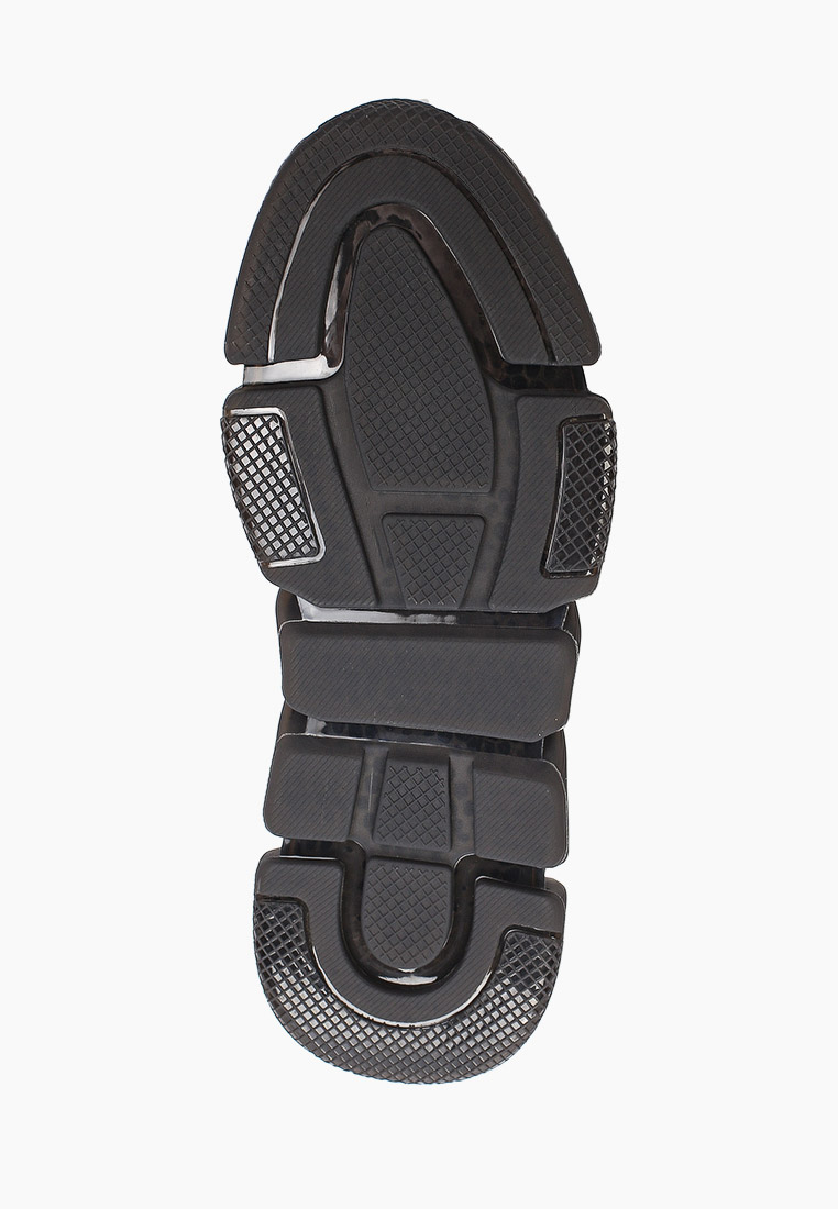 Мужские кроссовки B2B Black to Black 7BB.JF05655.F: изображение 5