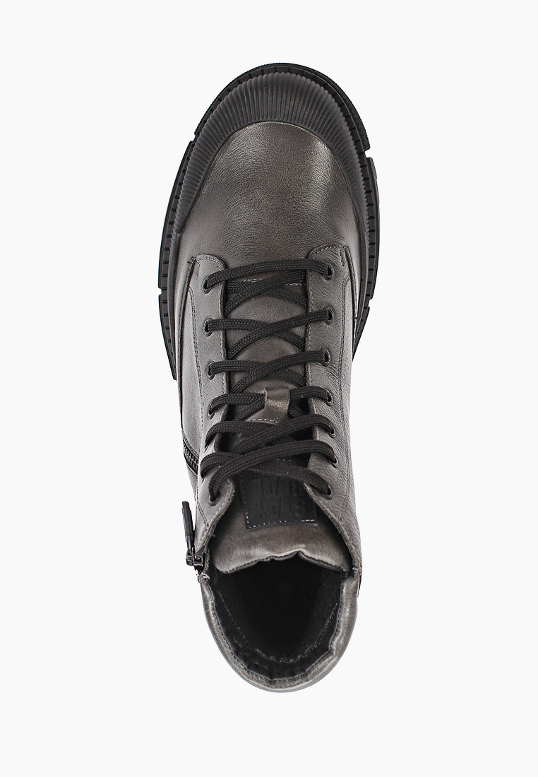 Мужские ботинки B2B Black to Black 7BB.JF05661.F: изображение 4