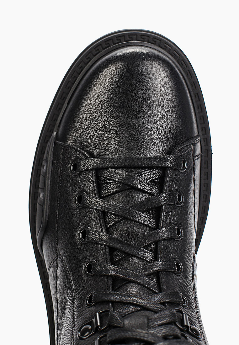 Мужские ботинки B2B Black to Black 7BB.JF05672.F: изображение 4