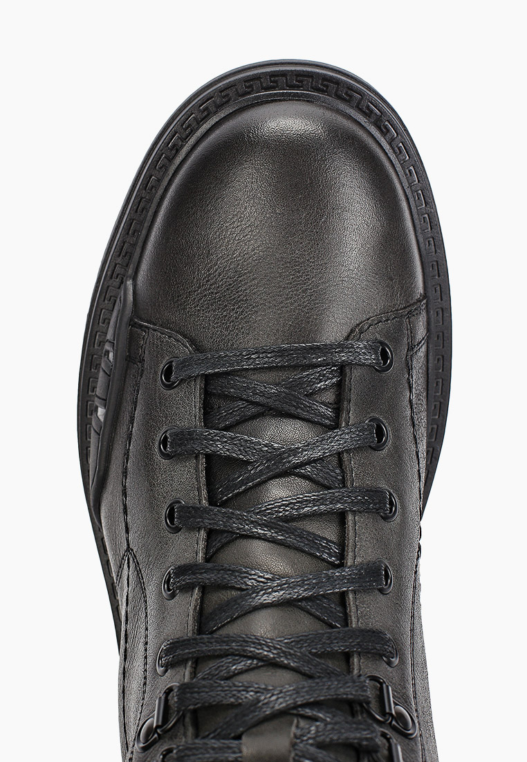 Мужские ботинки B2B Black to Black 7BB.JF05691.W: изображение 4