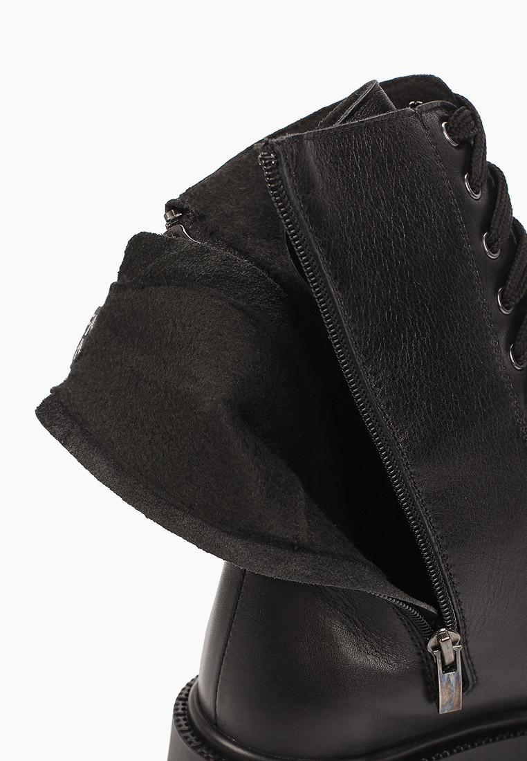 Женские ботинки B2B Black to Black 7BB.JF05741.F: изображение 6