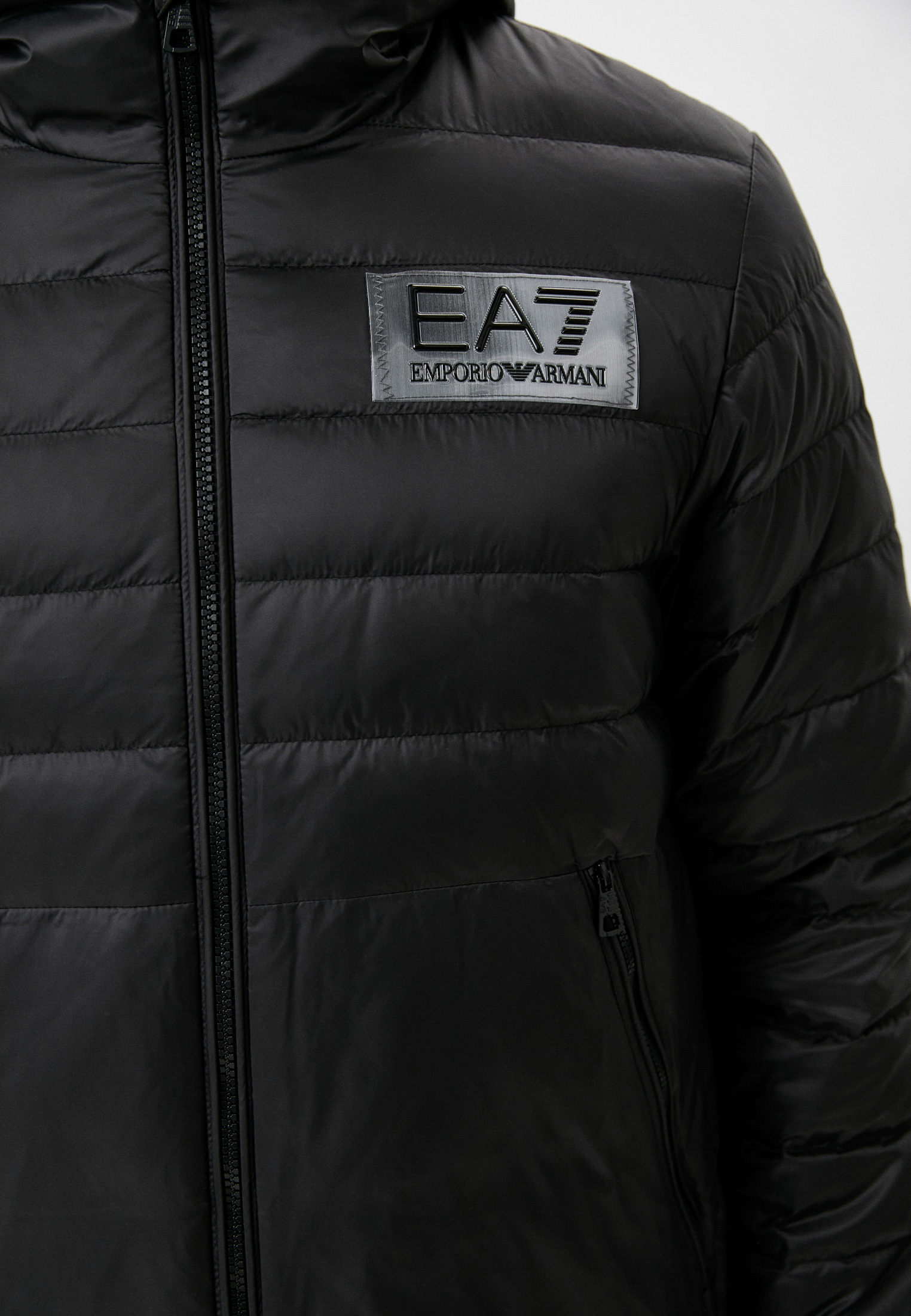 Мужская куртка EA7 6LPB16 PN5ZZ: изображение 5