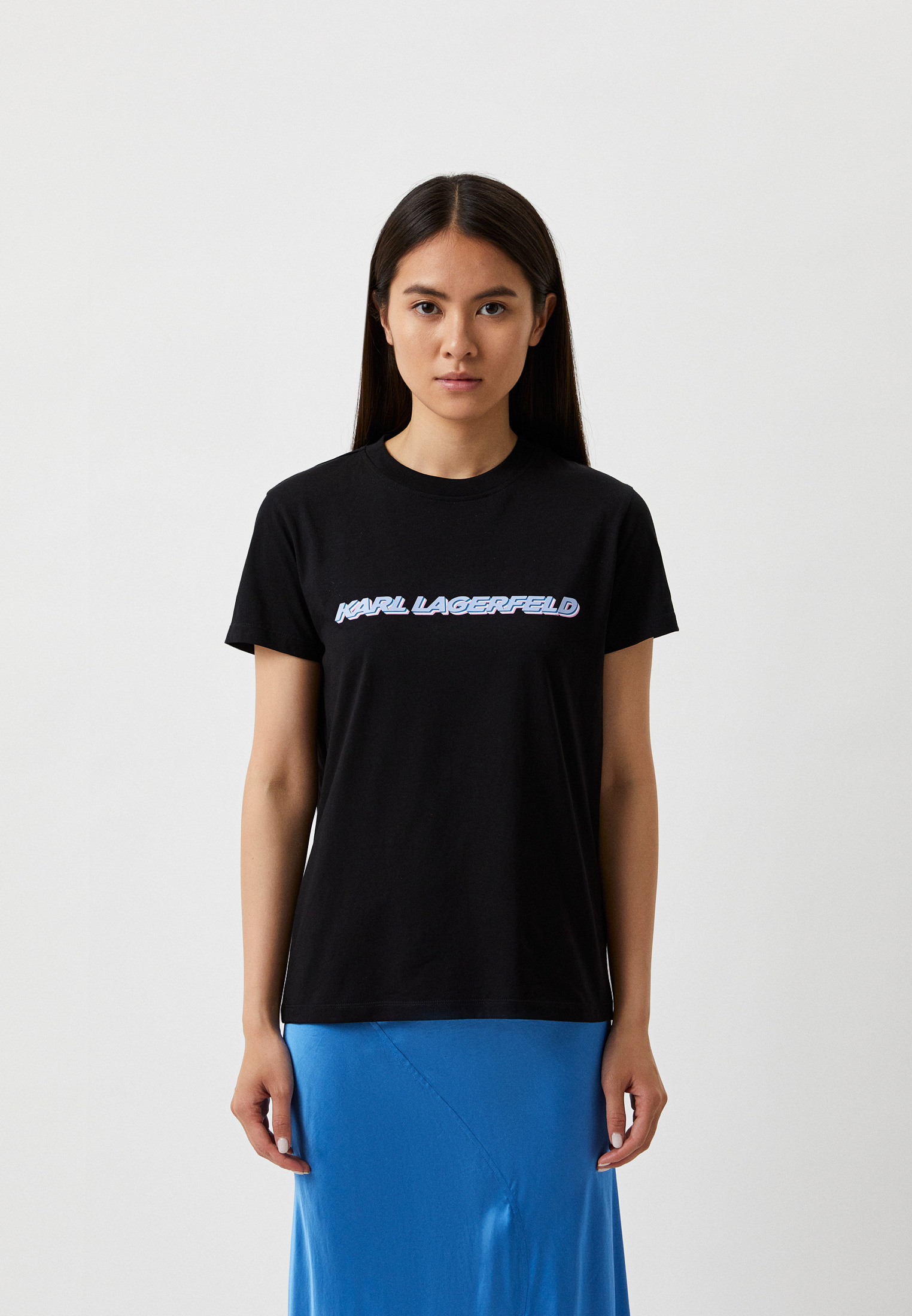 Karl Lagerfeld Купить Одежду Женскую