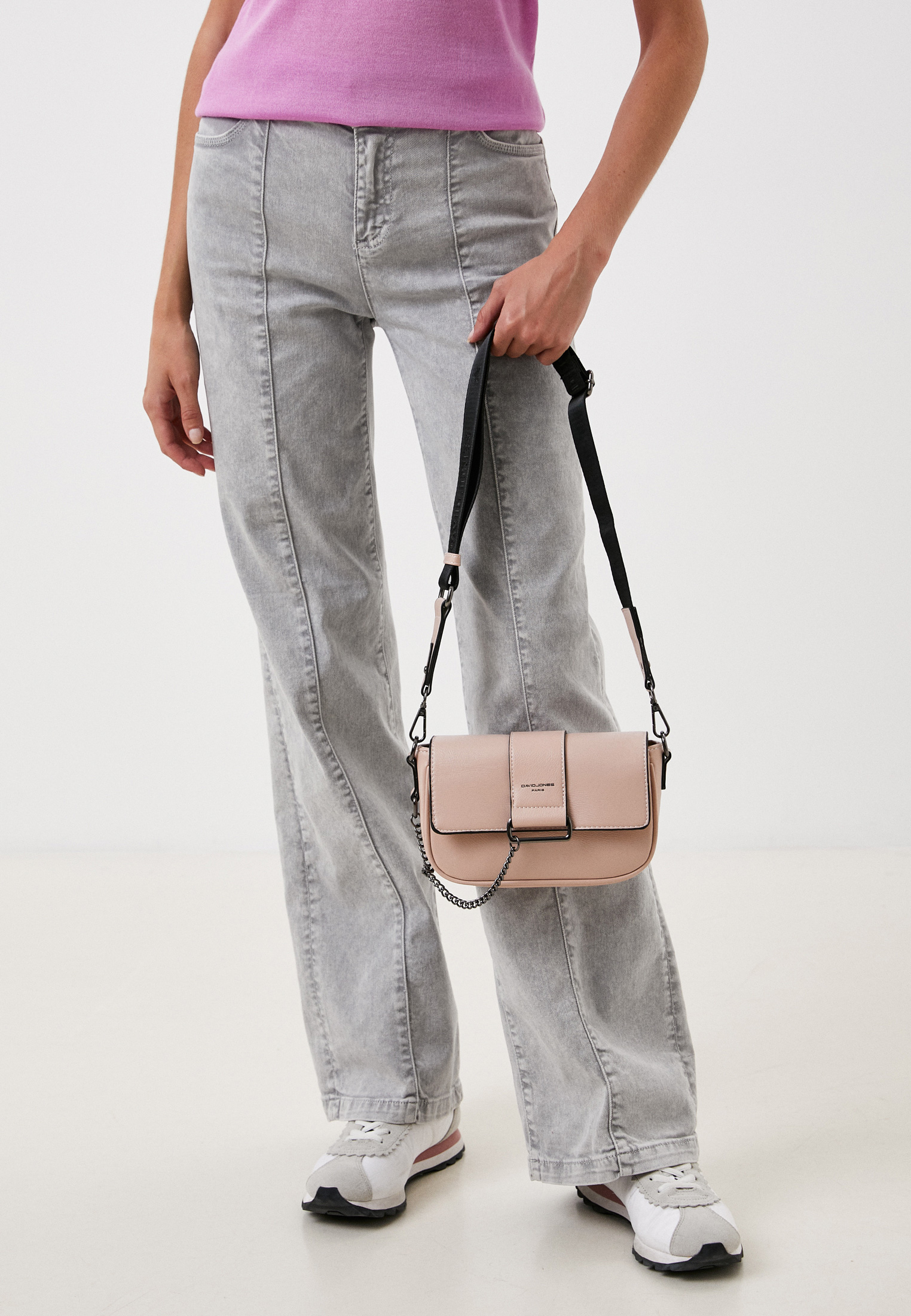 Купить Сумку David Jones Cm6512